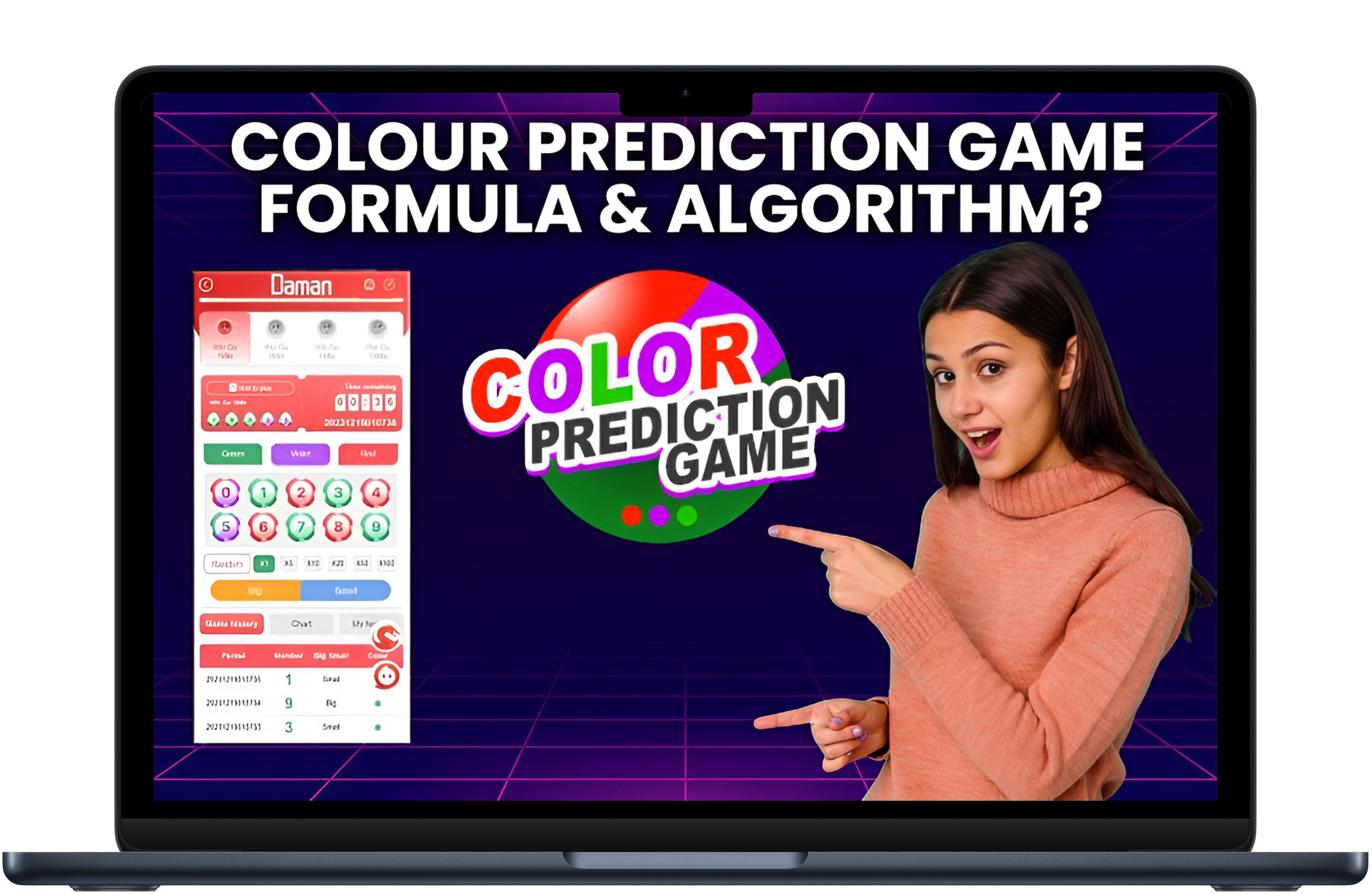 Grow Your Casino Gaming Business With Our Updated Color Prediction Game APIs Grow Your Casino Gaming Business With Our Updated Color Prediction Game APIs